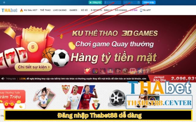 tham gia thế giới trò chơi đổi thưởng hấp dẫn