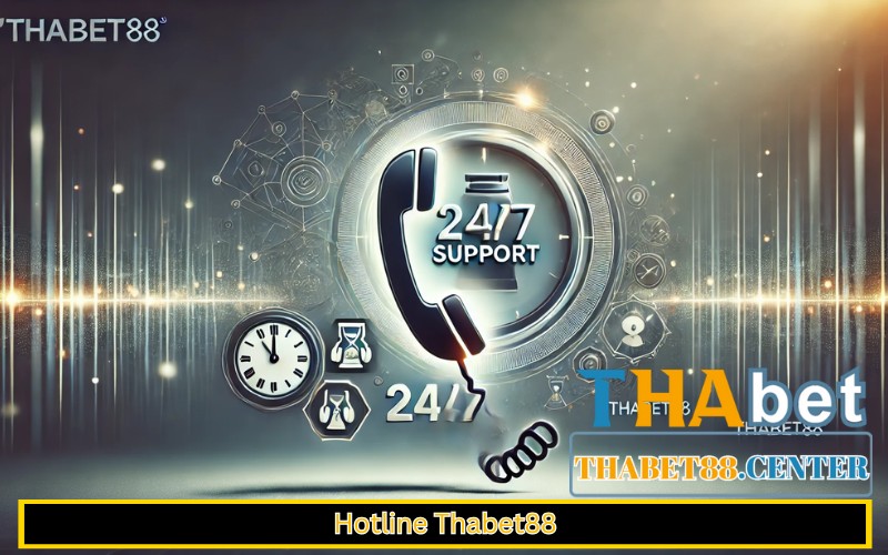 Hotline Thabet88