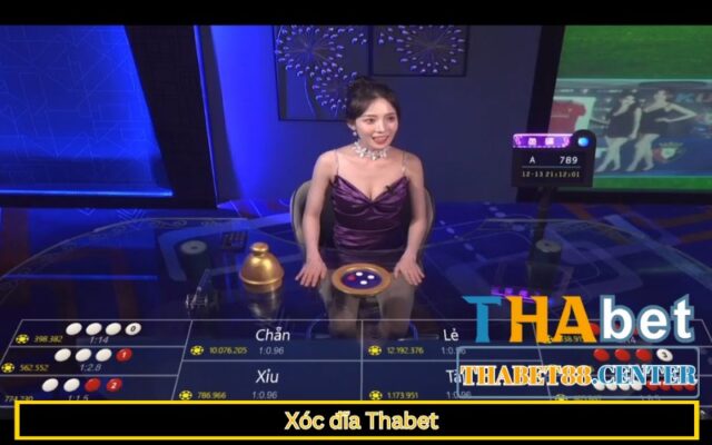 game đổi thưởng tạo thương hiệu cho nhà cái Thabet88